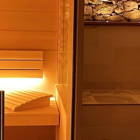 Wohlfuehl-Apartment Am Paradiesberg Radebeul Bagian luar foto