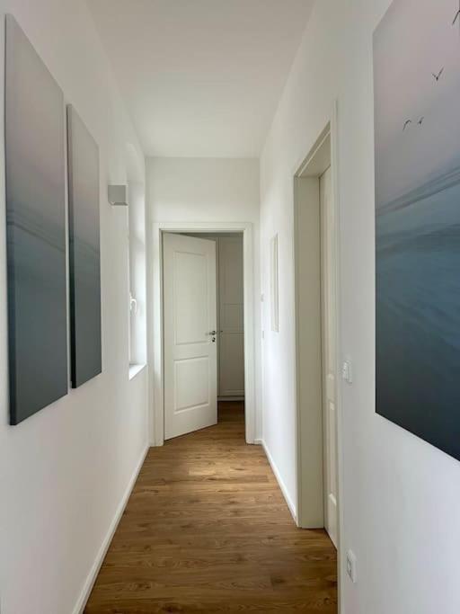 Wohlfuehl-Apartment Am Paradiesberg Radebeul Bagian luar foto